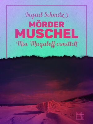 cover image of Mördermuschel